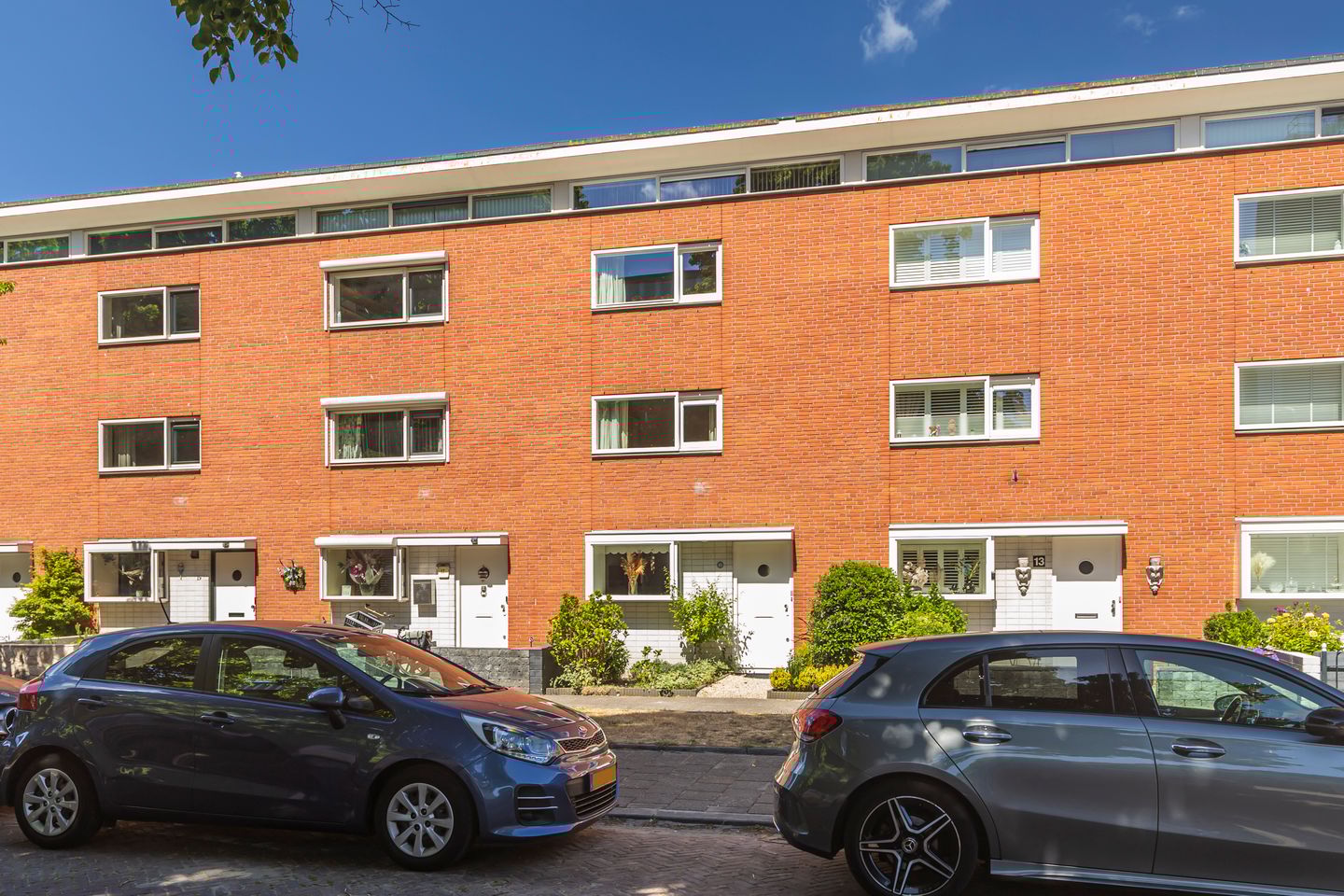 Foto 35 van Weerselostraat 15