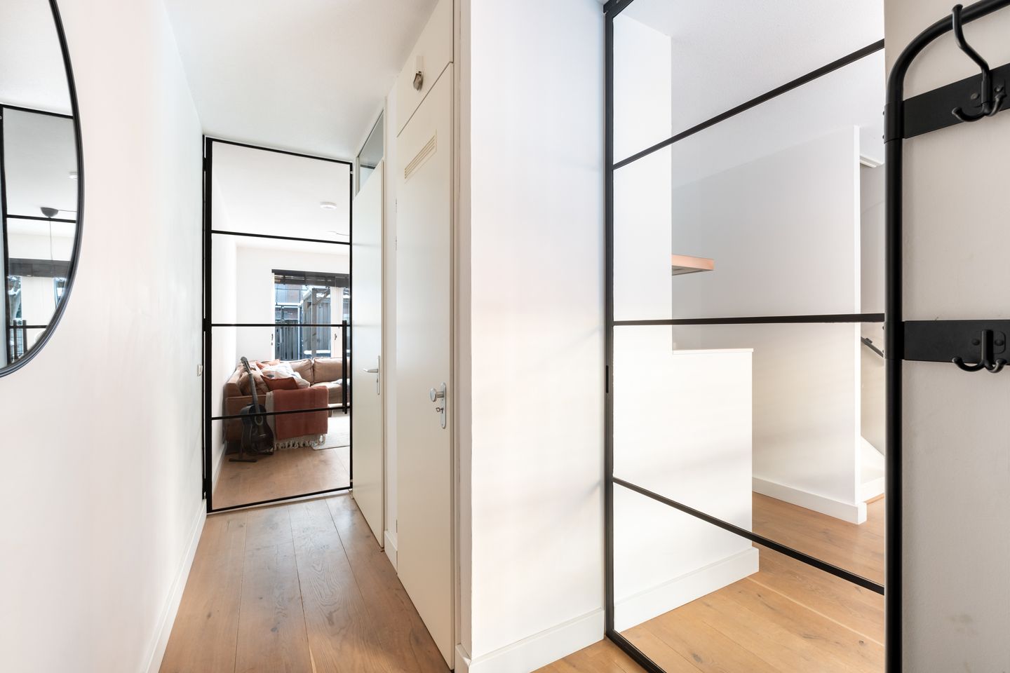 Foto 4 van Johan Willem Frisostraat 5