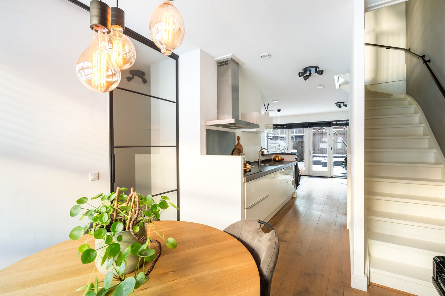 Foto 5 van Johan Willem Frisostraat 5