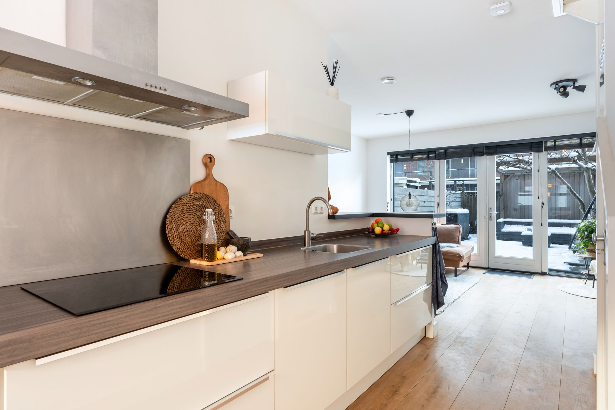 Foto 6 van Johan Willem Frisostraat 5