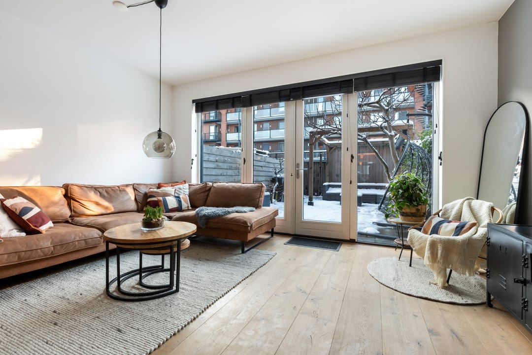 Foto 8 van Johan Willem Frisostraat 5