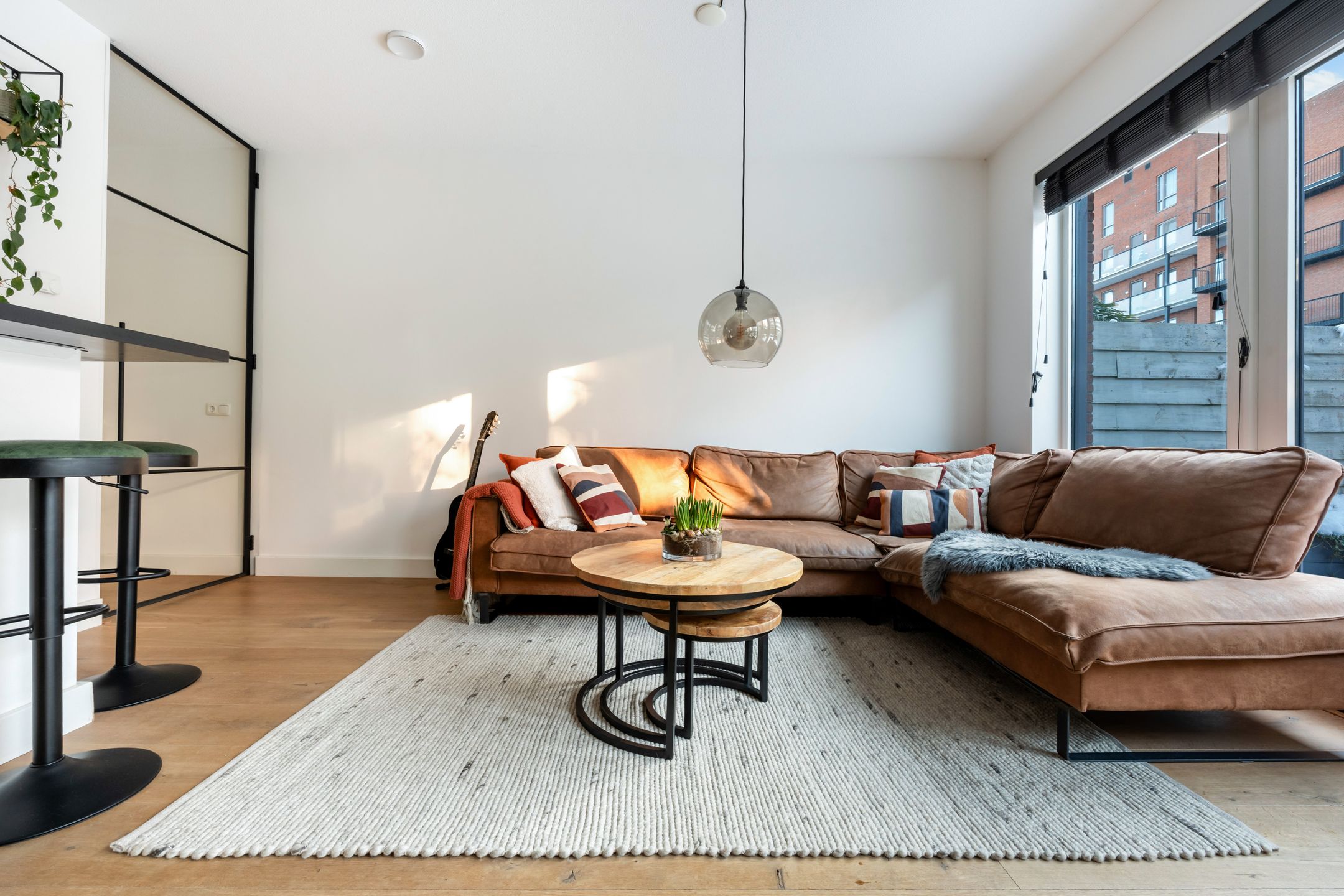 Foto 9 van Johan Willem Frisostraat 5