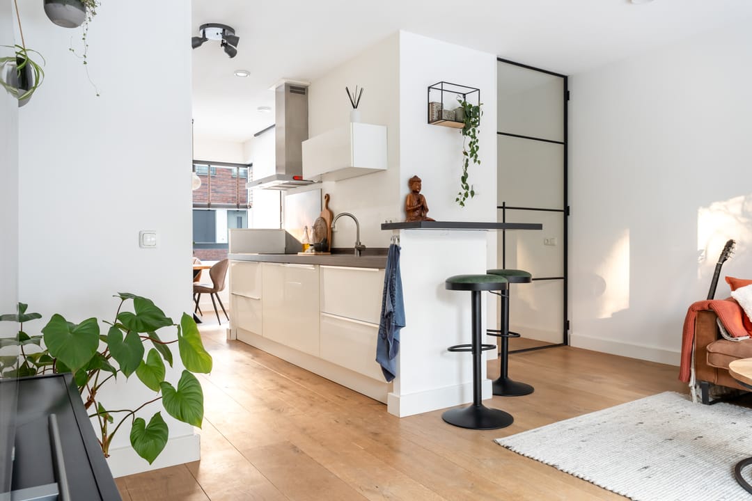 Foto 11 van Johan Willem Frisostraat 5