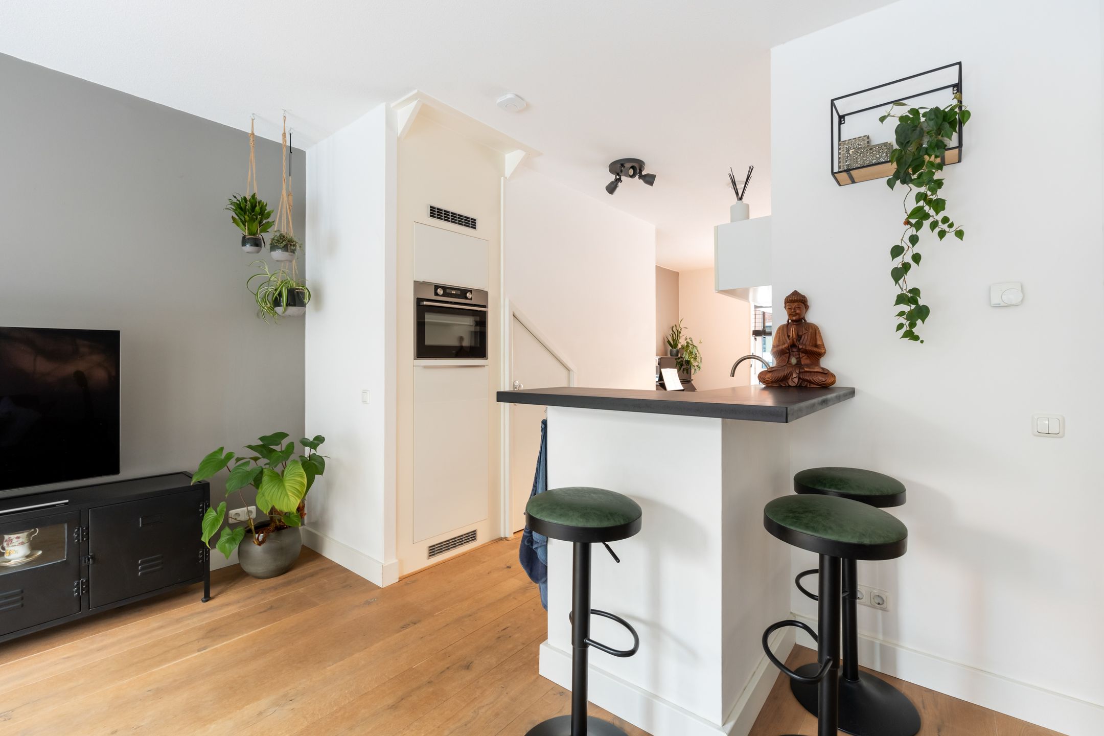 Foto 12 van Johan Willem Frisostraat 5