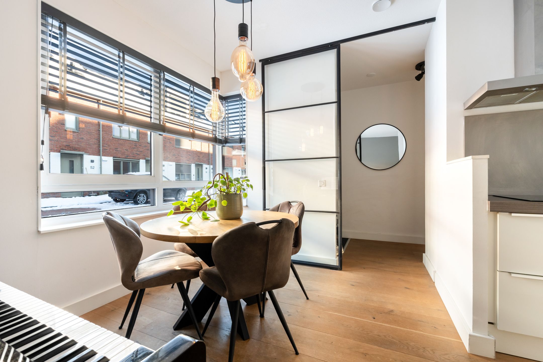 Foto 15 van Johan Willem Frisostraat 5