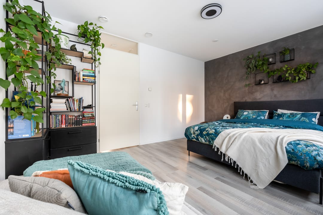 Foto 26 van Johan Willem Frisostraat 5