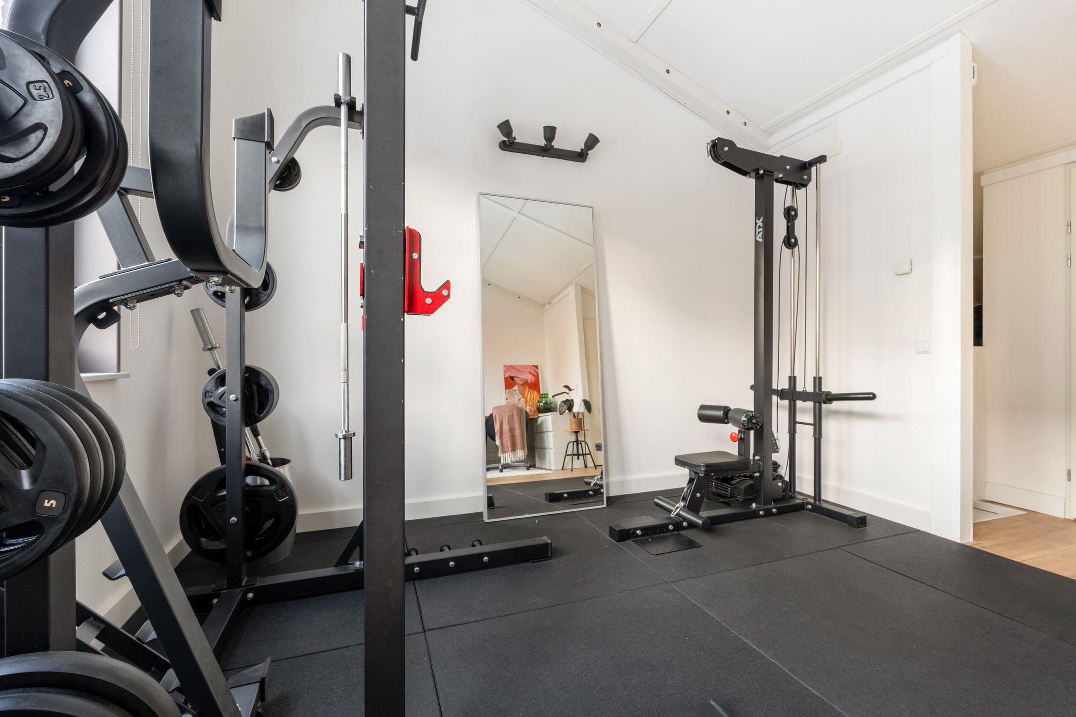 Foto 36 van Johan Willem Frisostraat 5