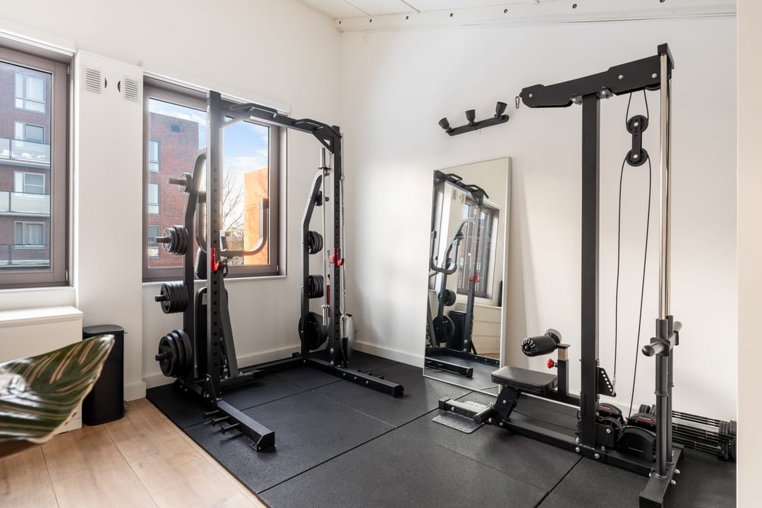 Foto 37 van Johan Willem Frisostraat 5