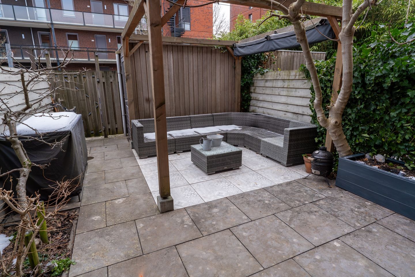 Foto 40 van Johan Willem Frisostraat 5