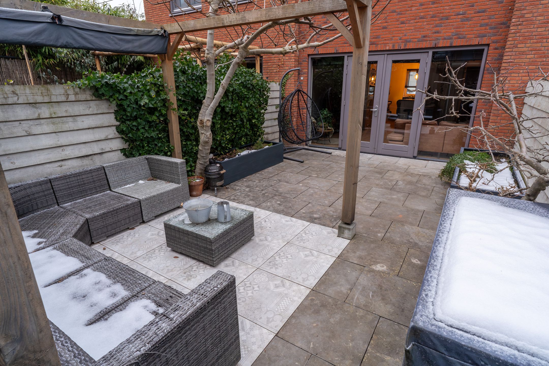 Foto 42 van Johan Willem Frisostraat 5