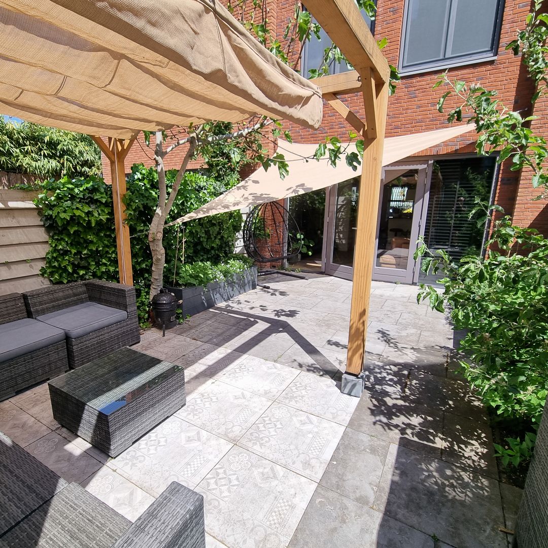 Foto 43 van Johan Willem Frisostraat 5