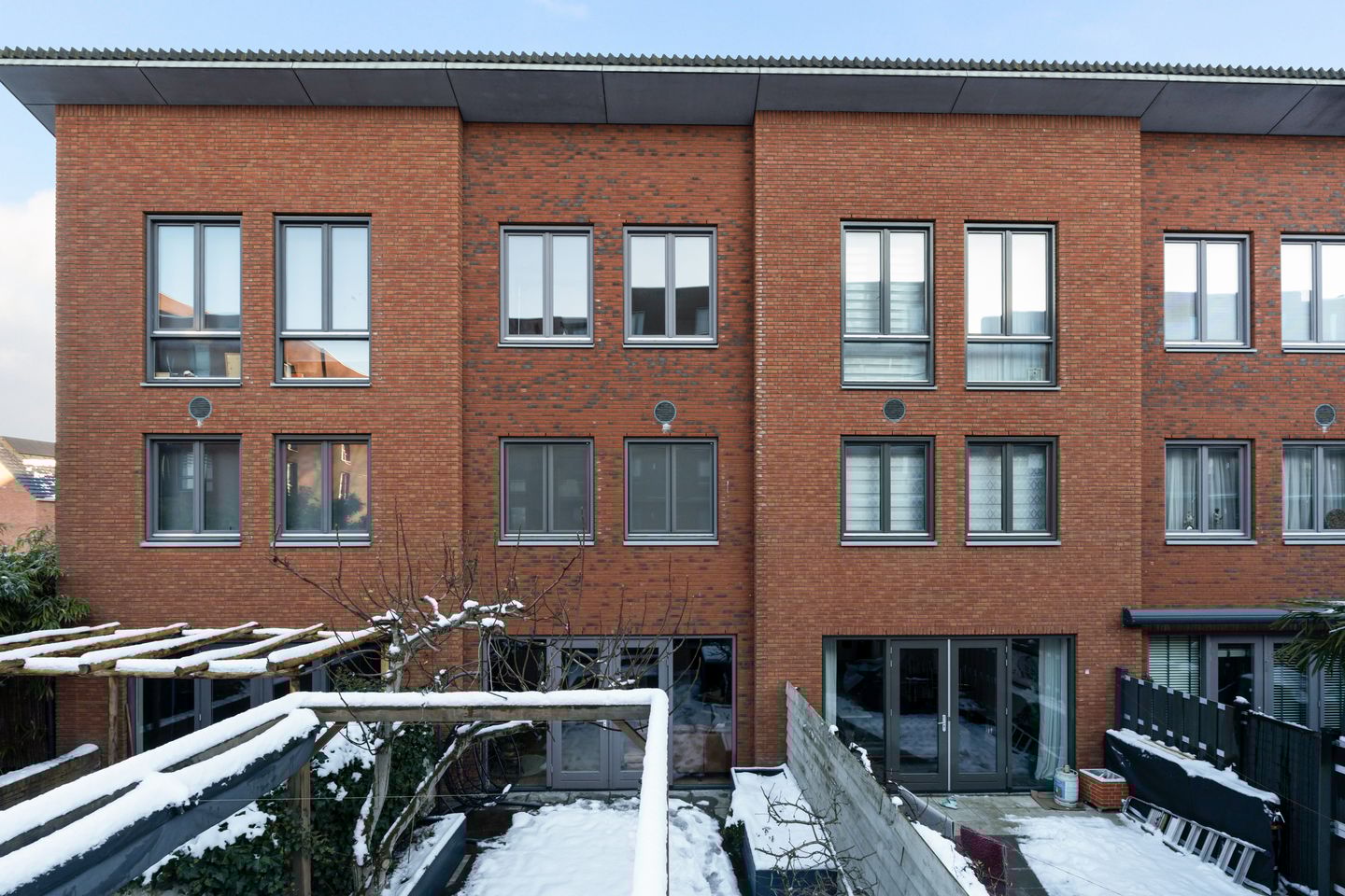 Foto 44 van Johan Willem Frisostraat 5