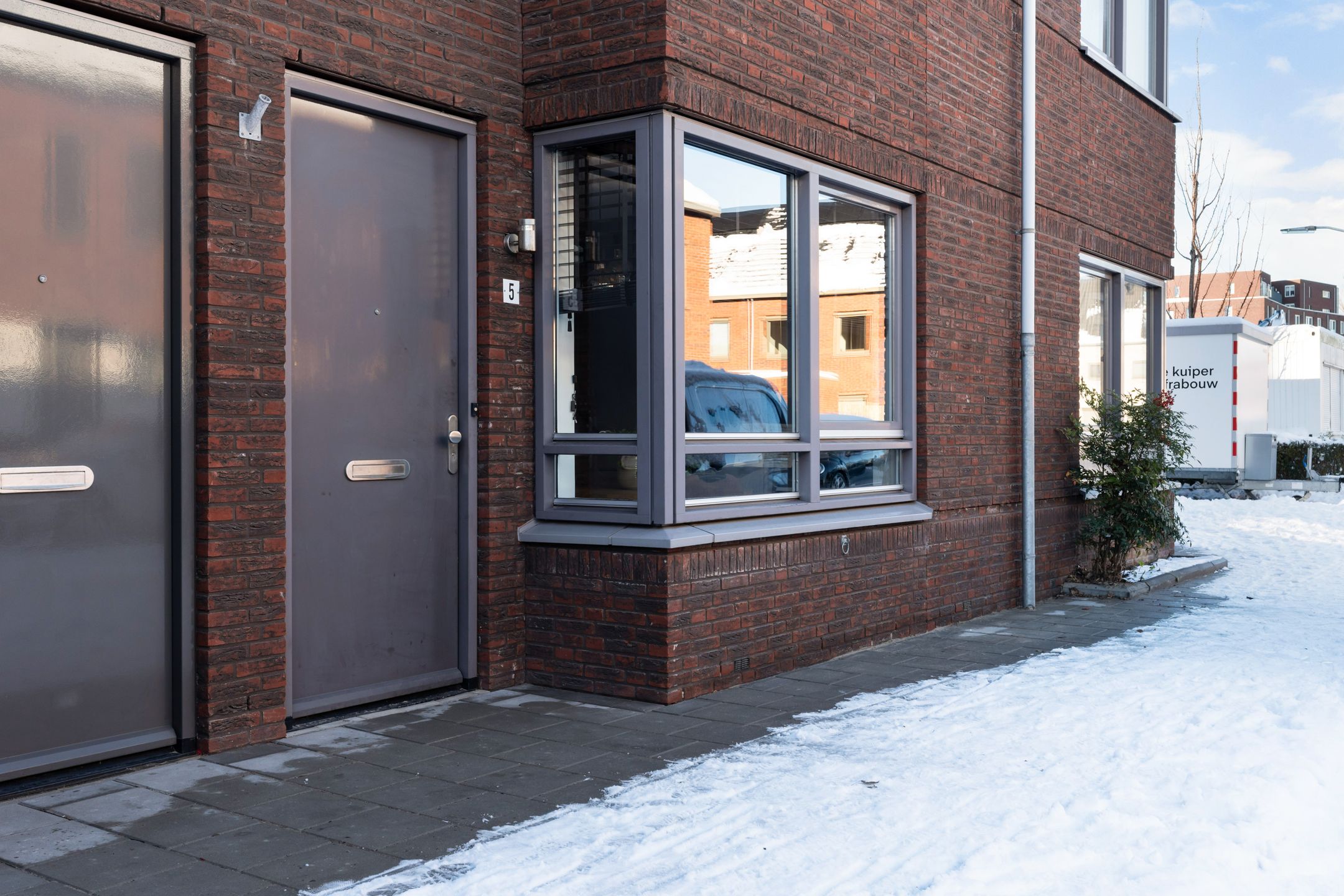 Foto 45 van Johan Willem Frisostraat 5