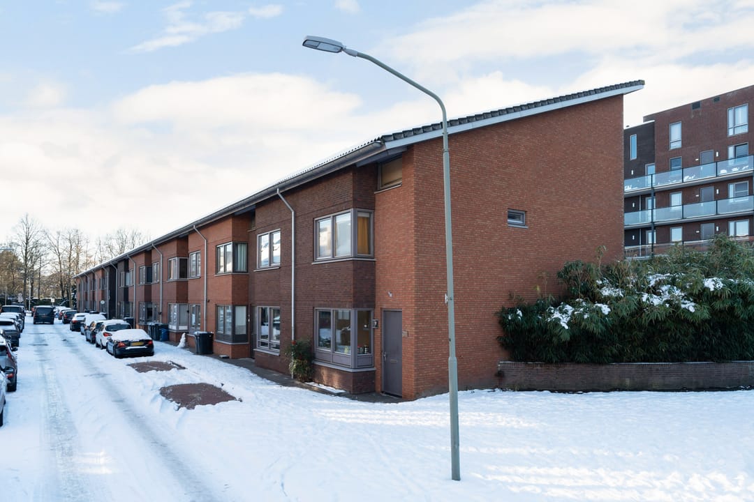 Foto 46 van Johan Willem Frisostraat 5