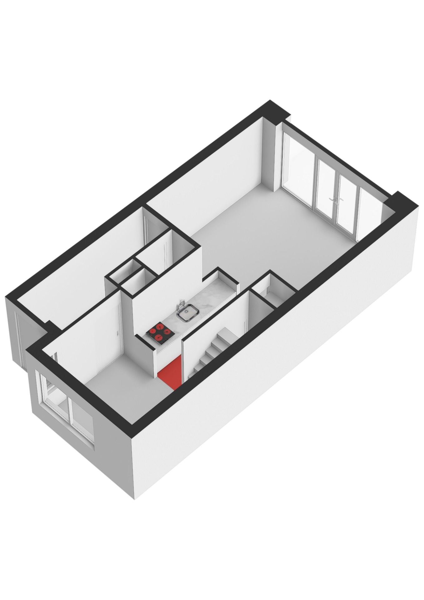 Foto 51 van Johan Willem Frisostraat 5