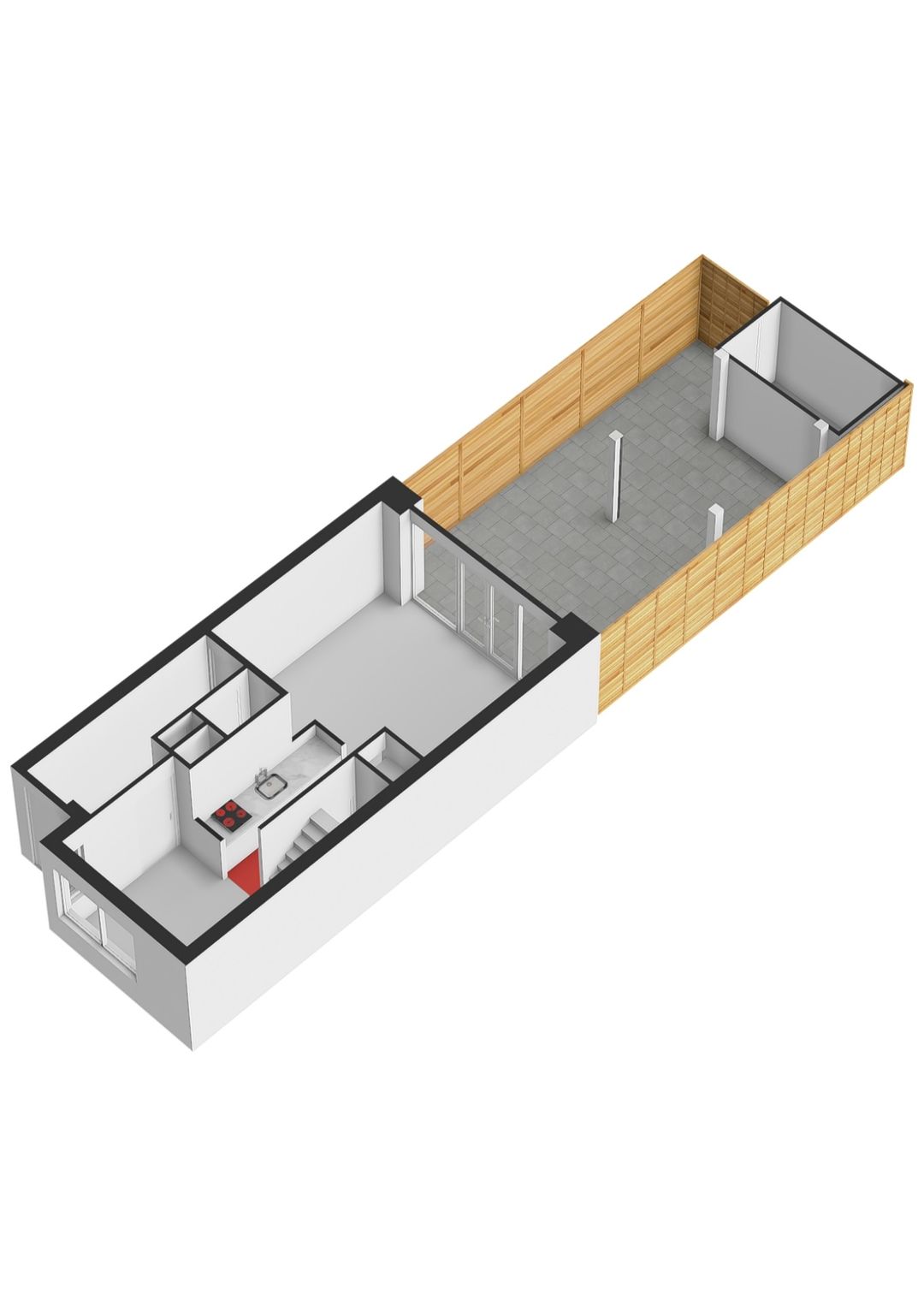 Foto 52 van Johan Willem Frisostraat 5