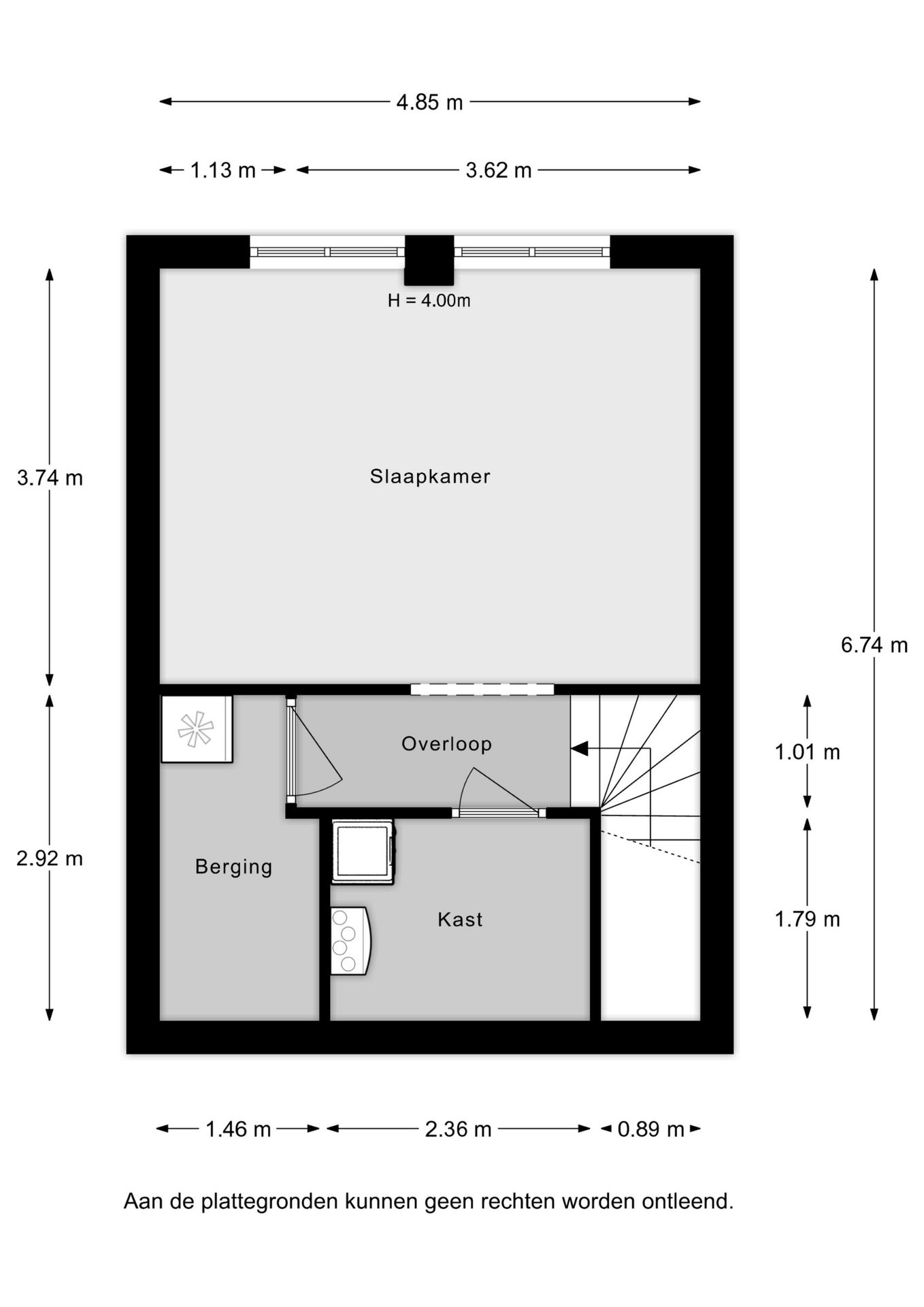 Foto 55 van Johan Willem Frisostraat 5