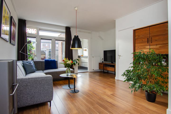 Foto 5 van Noormannenstraat 18