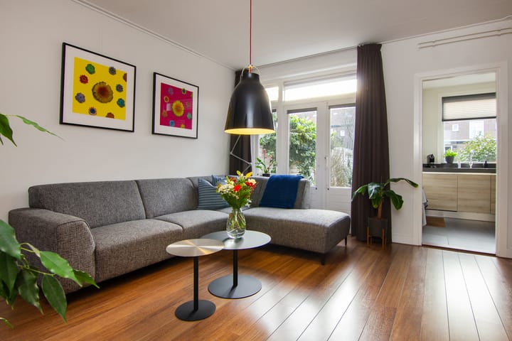 Foto 7 van Noormannenstraat 18