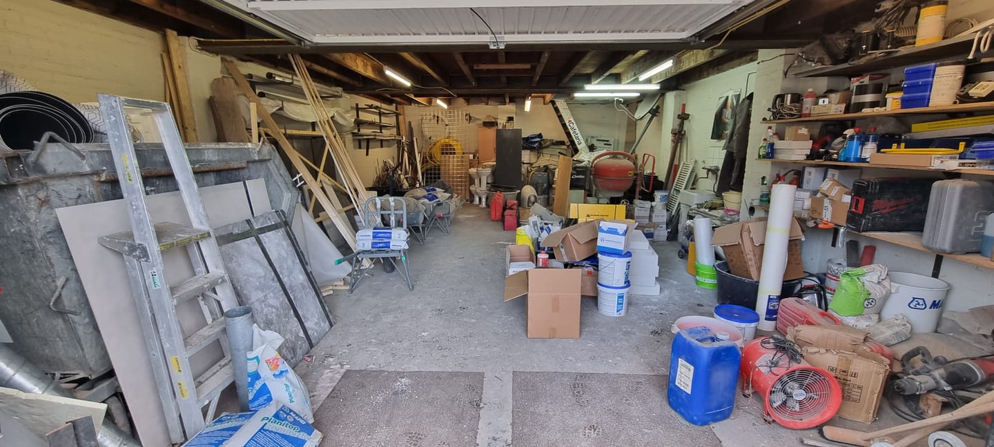 Bekijk foto 4 van Burgemeester van Houtlaan 144