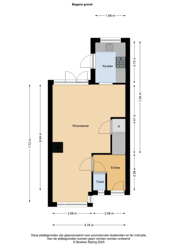 Foto 37 van Noormannenstraat 18