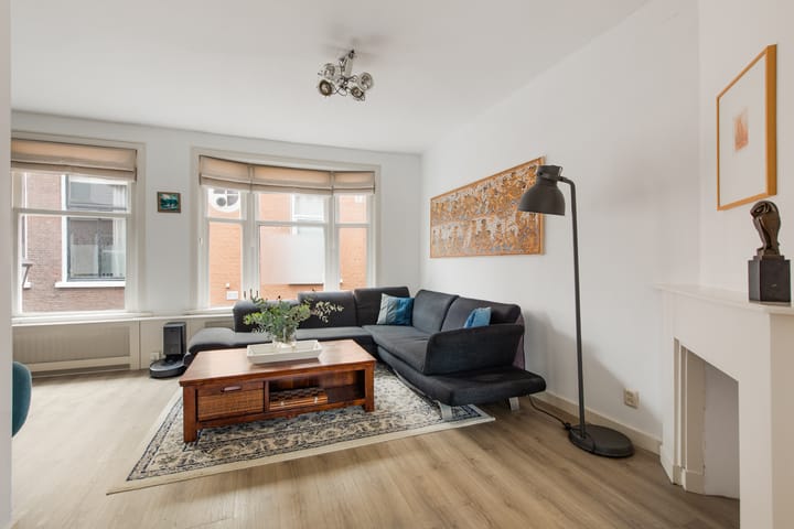 Foto 3 van Drapenierstraat 5-RD