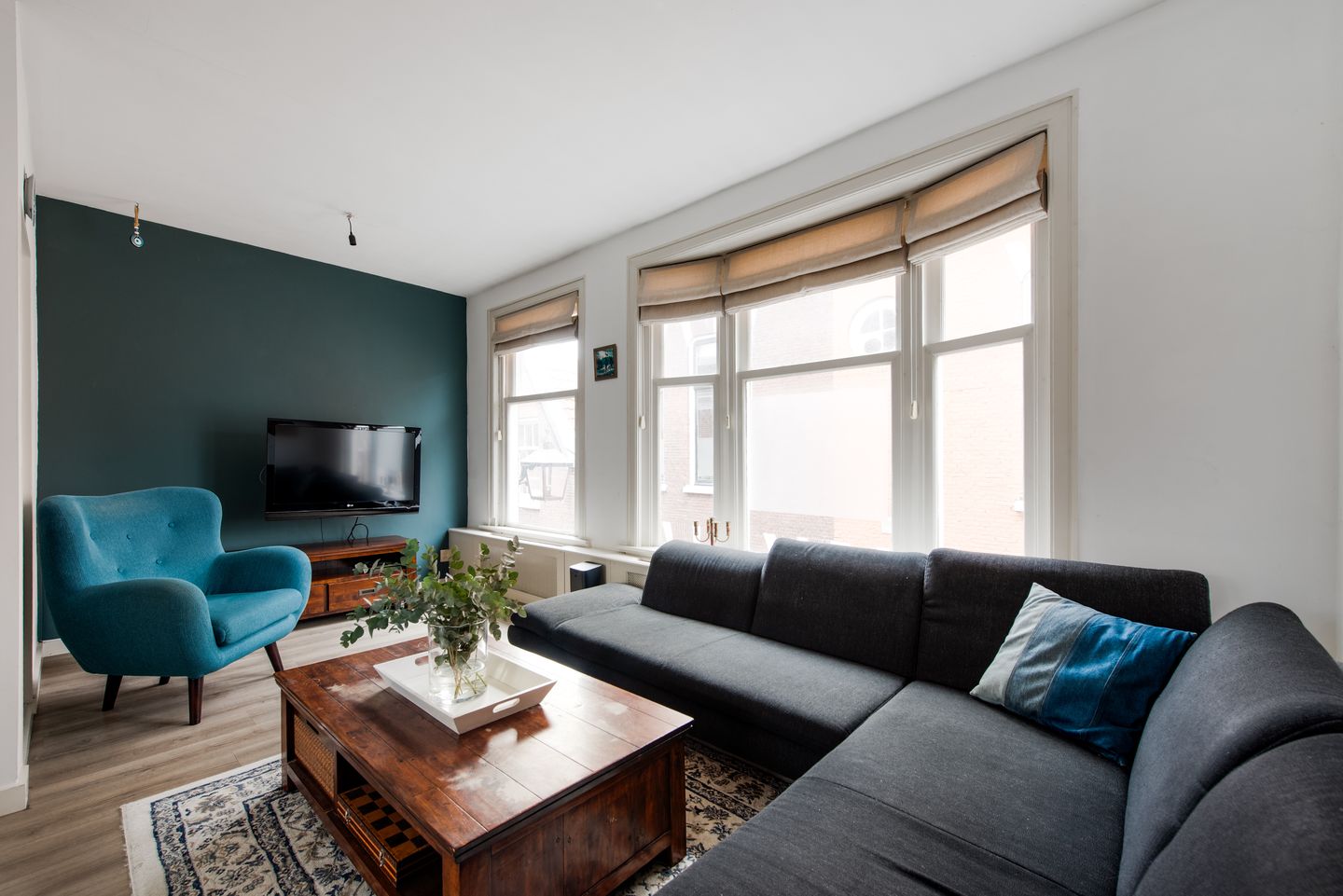 Foto 4 van Drapenierstraat 5-RD