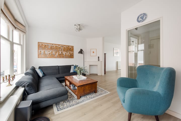 Foto 5 van Drapenierstraat 5-RD