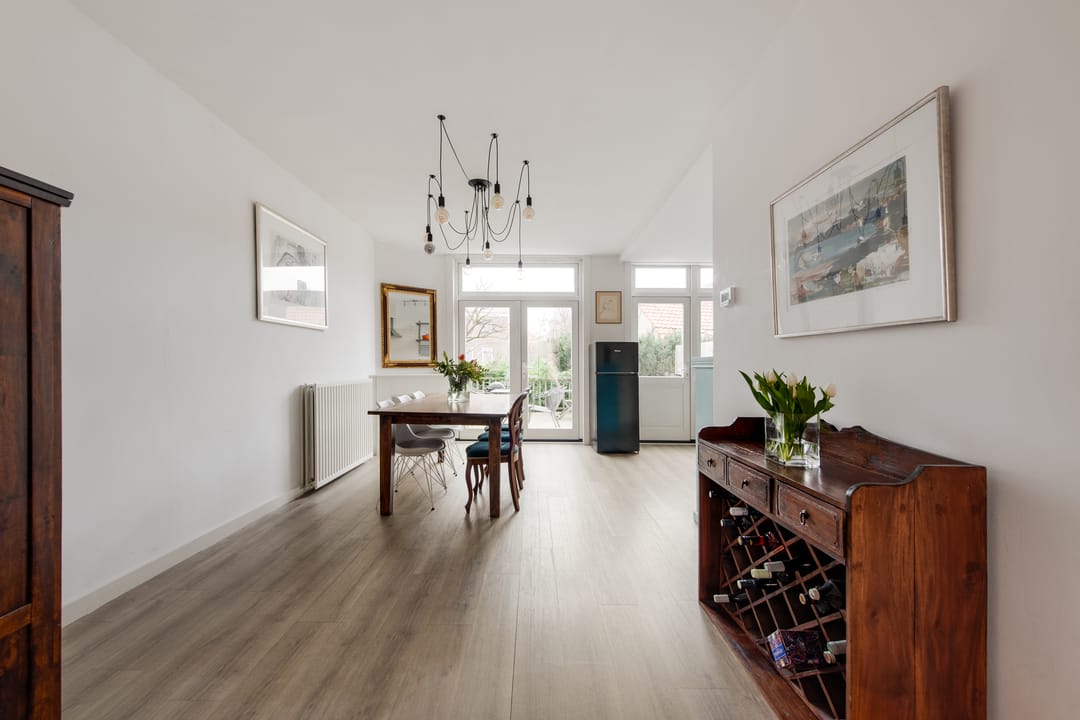 Foto 8 van Drapenierstraat 5-RD