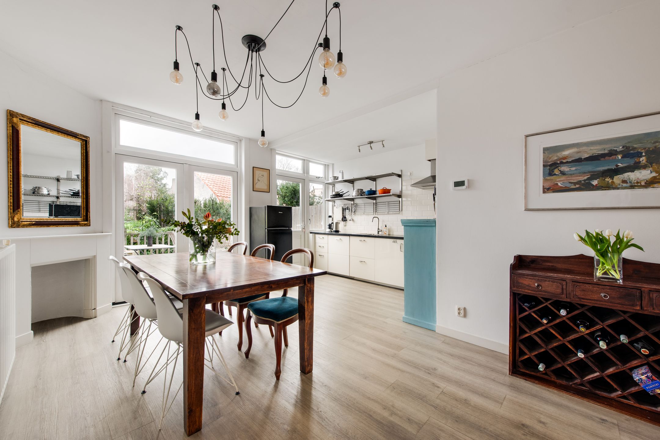 Foto 9 van Drapenierstraat 5-RD