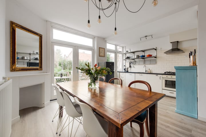 Foto 10 van Drapenierstraat 5-RD