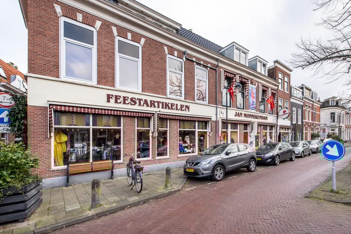 Foto 25 van Drapenierstraat 5-RD