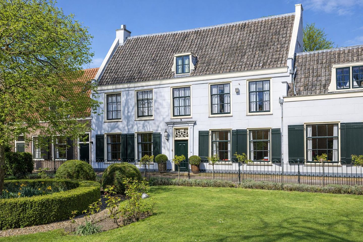 Foto 4 van Dorpsstraat 61