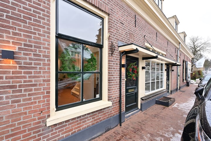 Sint Janstraat 24 B