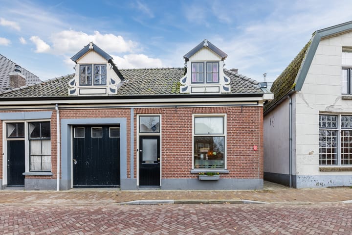 Foto 2 van Westerwal 16