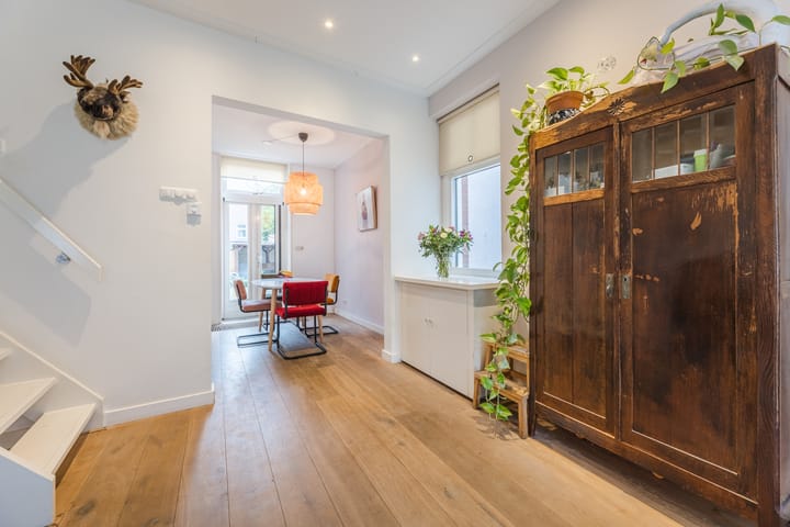 Foto 7 van Westerwal 16