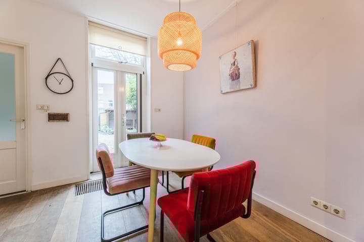 Foto 8 van Westerwal 16