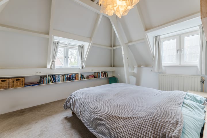 Foto 18 van Westerwal 16