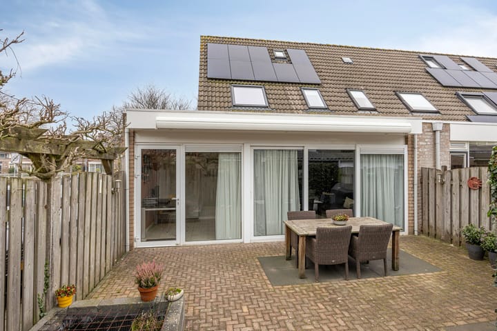 Foto 2 van Zwartbroekweg 48