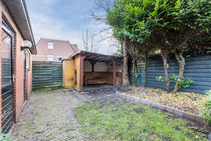 Foto 28 van Westerwal 16