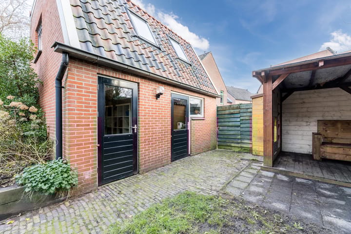 Foto 30 van Westerwal 16