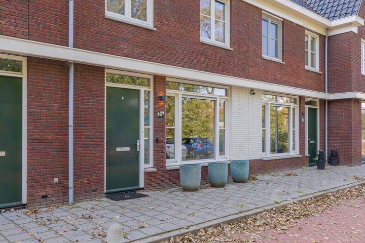 Foto 4 van Herenweg 147-B