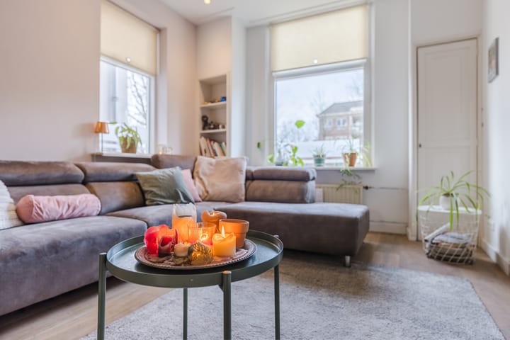 Foto 5 van Westerwal 16