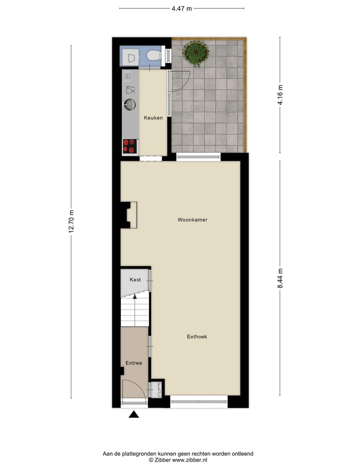 Foto 25 van Piet Heinstraat 9