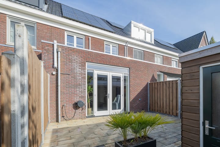 Foto 18 van Herenweg 147-B