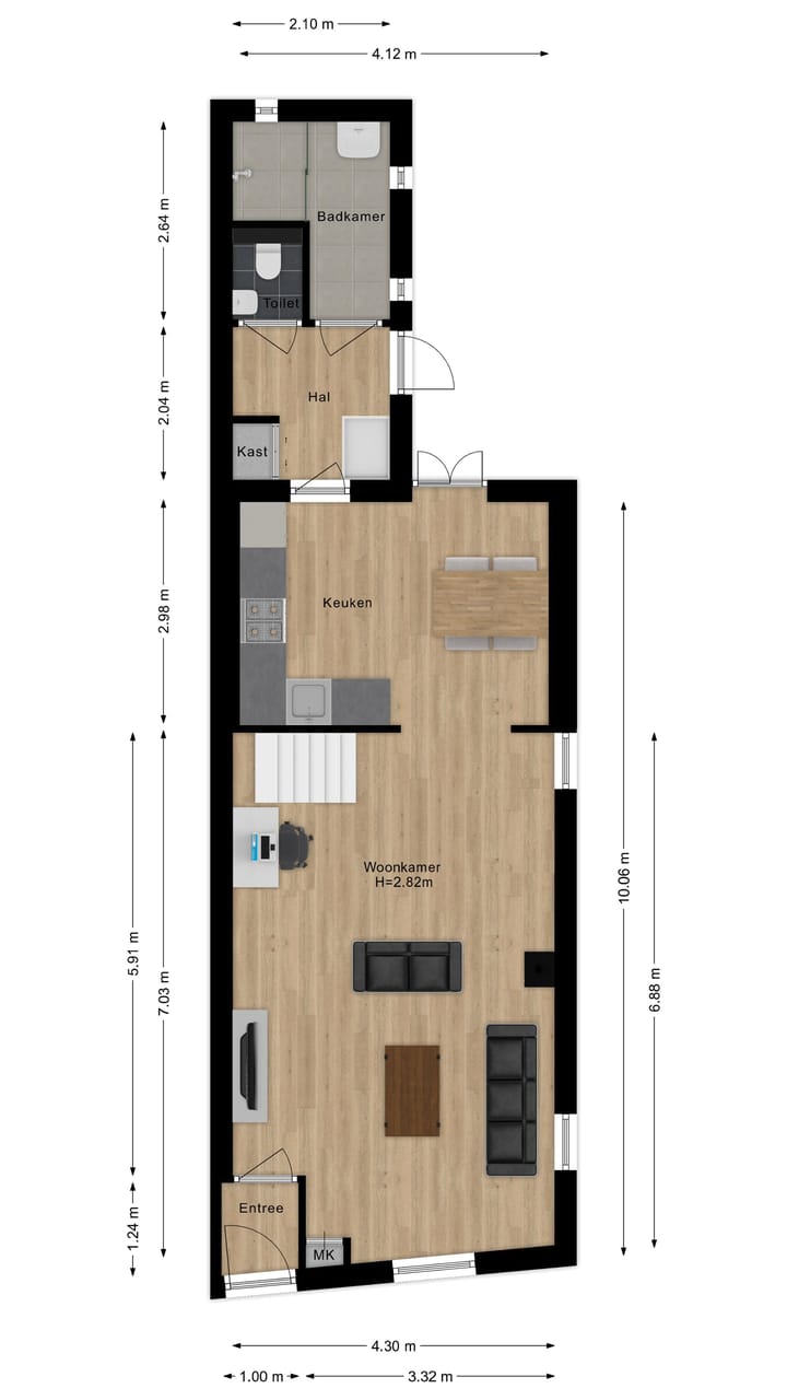 Foto 47 van Westerwal 16