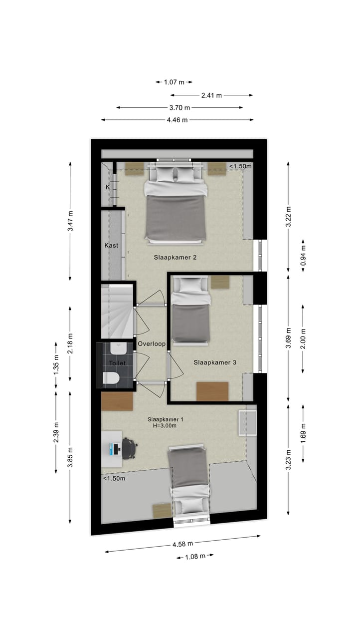 Foto 48 van Westerwal 16