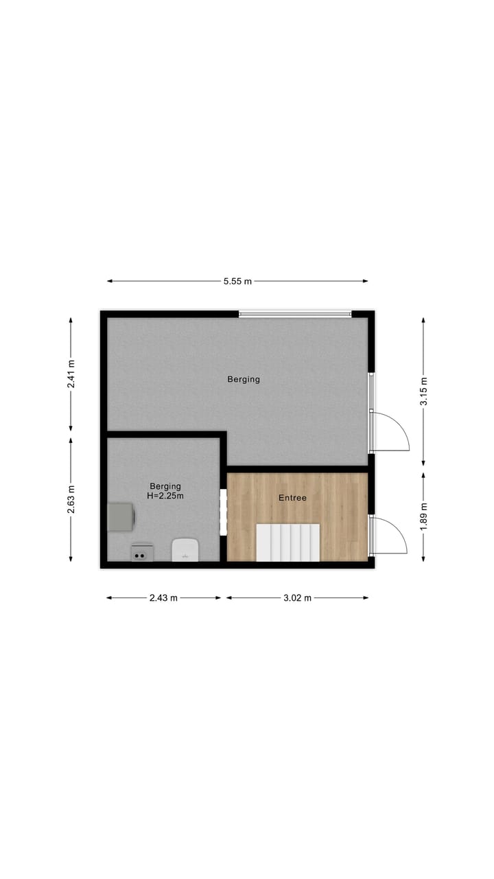 Foto 50 van Westerwal 16