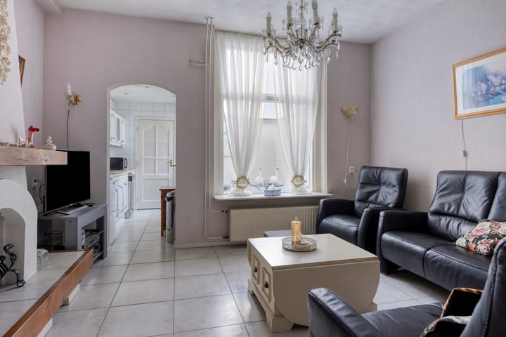 Foto 9 van Piet Heinstraat 9