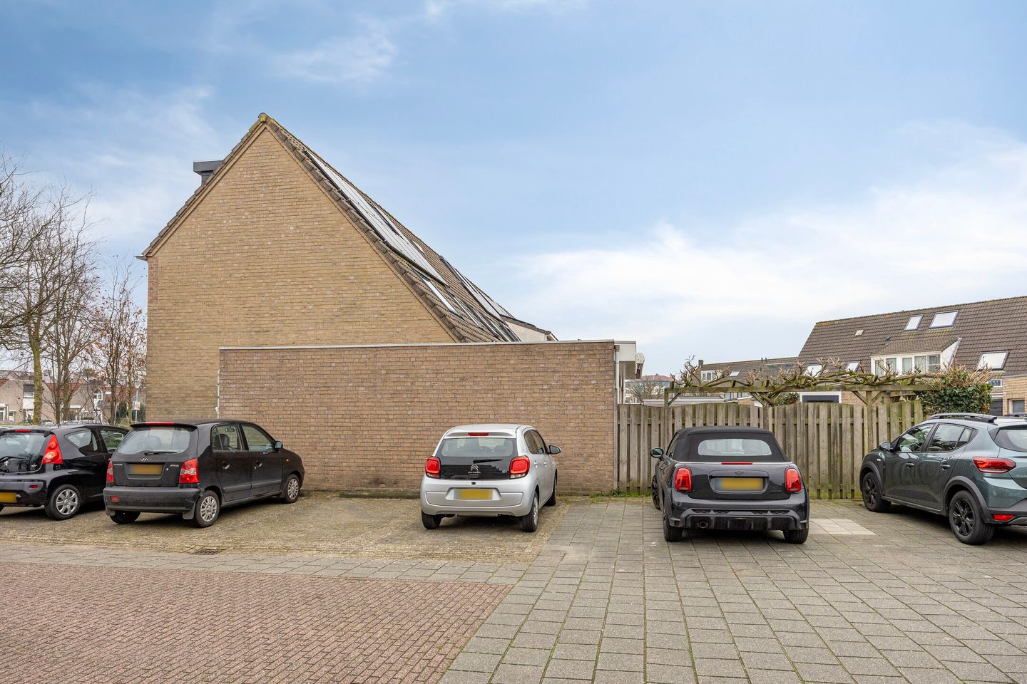 Foto 40 van Zwartbroekweg 48